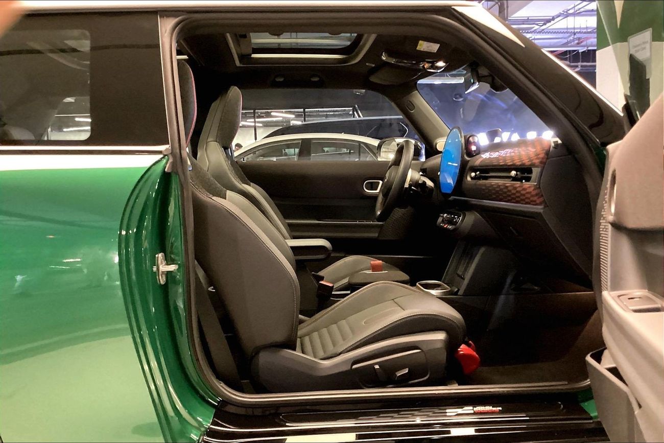 Mini John Cooper Works John Cooper Works | National Day Celebration | Guaranteed Warranty | 0 Down Payment