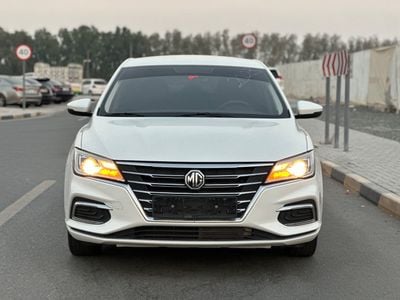 MG 5 STANDARD