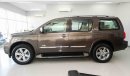 Nissan Armada LE