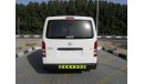 Toyota Hiace 2015 ref#304