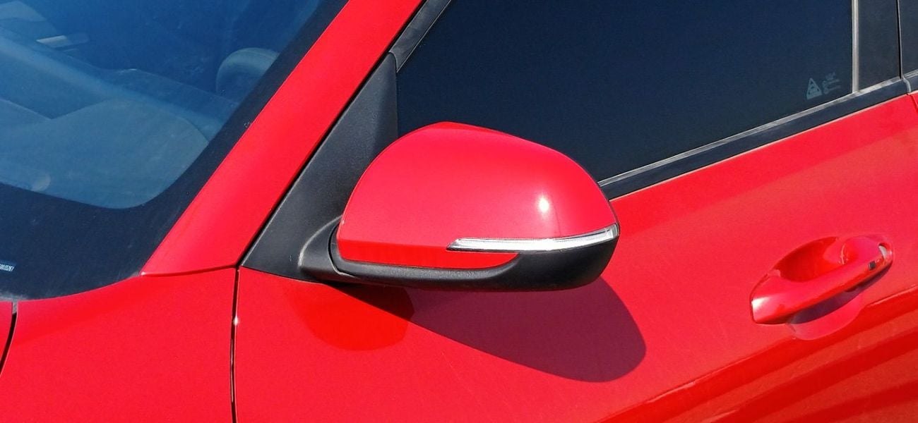 Kia Sonet Kia Sonet 1.5L Petrol 2025YM