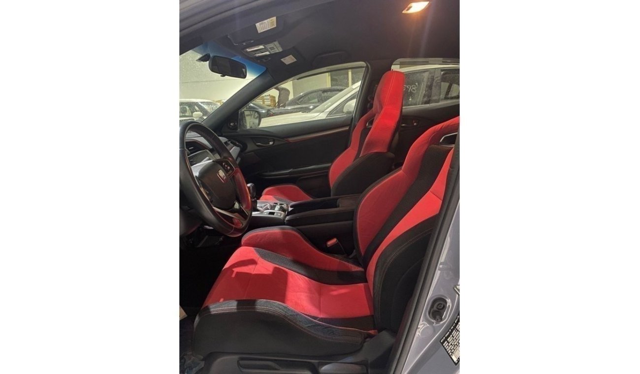 Honda Civic Type R FK8 - OPEN for trades