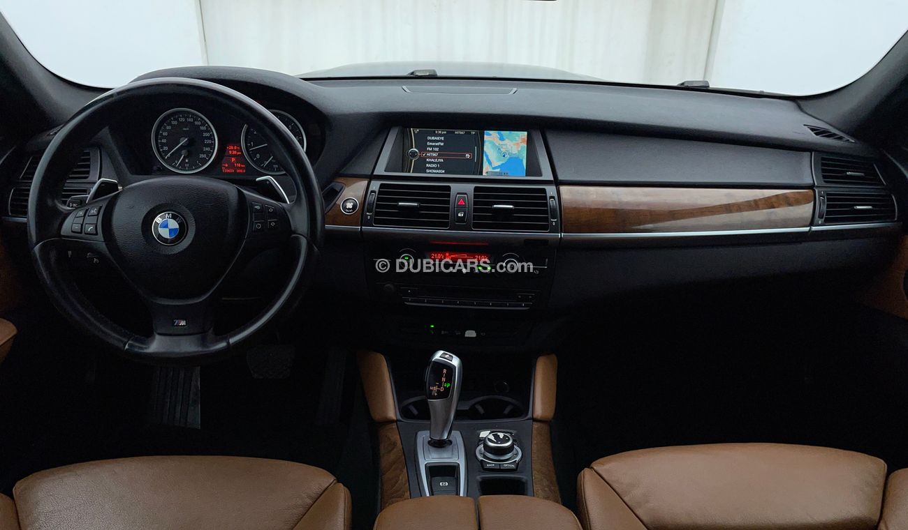 BMW X6 XDRIVE 35I 3 | Zero Down Payment | Free Home Test Drive