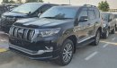 Toyota Prado FULL OPTION L PACKAGE TXL, 4 CAMERA 2.7 CC, 4X4 (EXPORT ONLY)