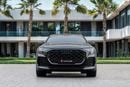 Audi RSQ8 RSQ8 | 9,792 P.M | 0% Downpayment | Perfect Condition!