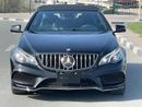مرسيدس بنز E 350 SPORTS
