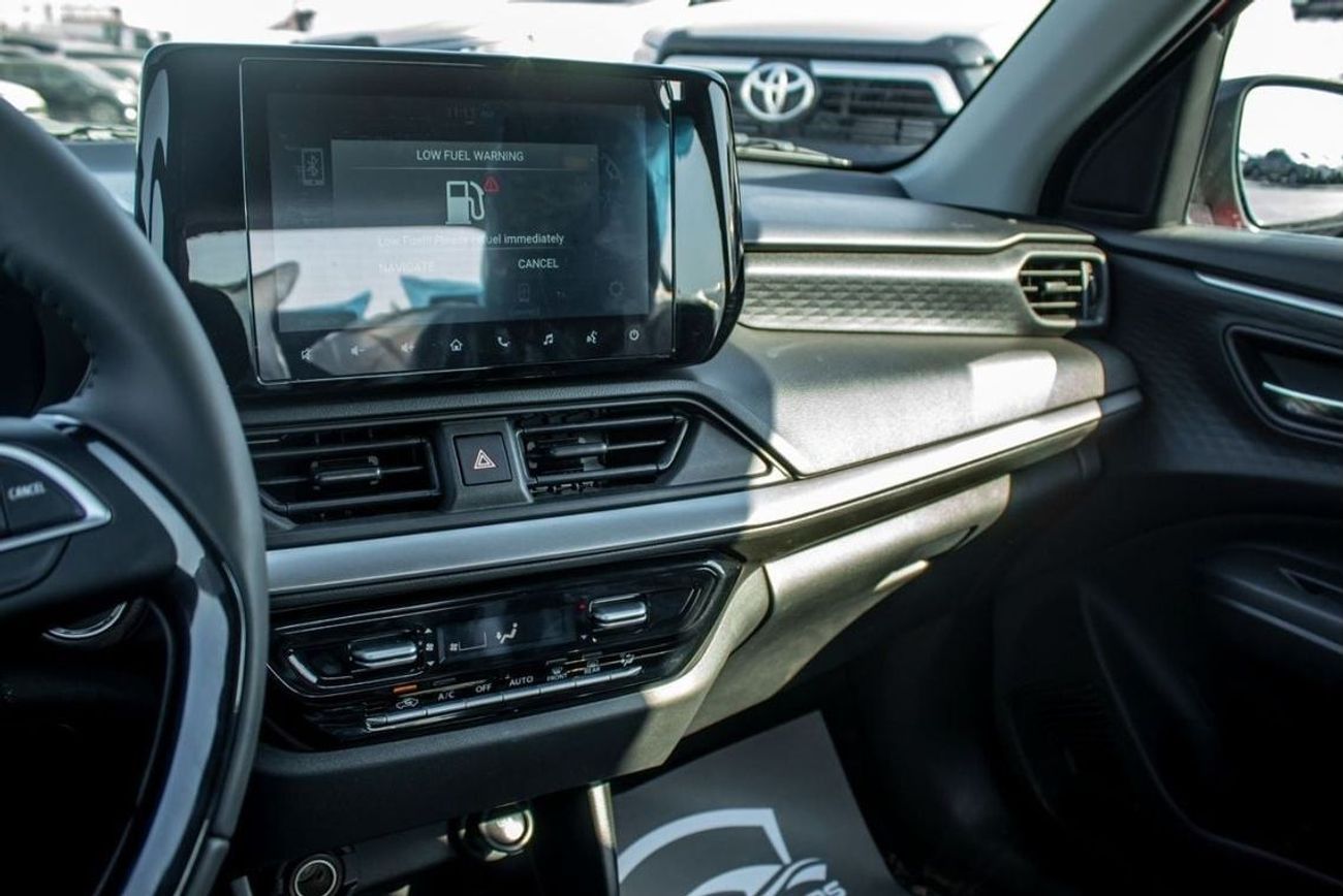 Suzuki Swift Suzuki Swift GLX, RADAR, DUAL TONE, HIGH OPTION 2026