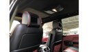 Land Rover Range Rover Vogue Supercharged