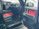 Mercedes-Benz G 63 AMG MERCEDES BENZ G63 AMG