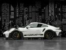 Porsche 911 PORSCHE | 992 GT3RS | 2025MY BRAND NEW GT3 4.0L