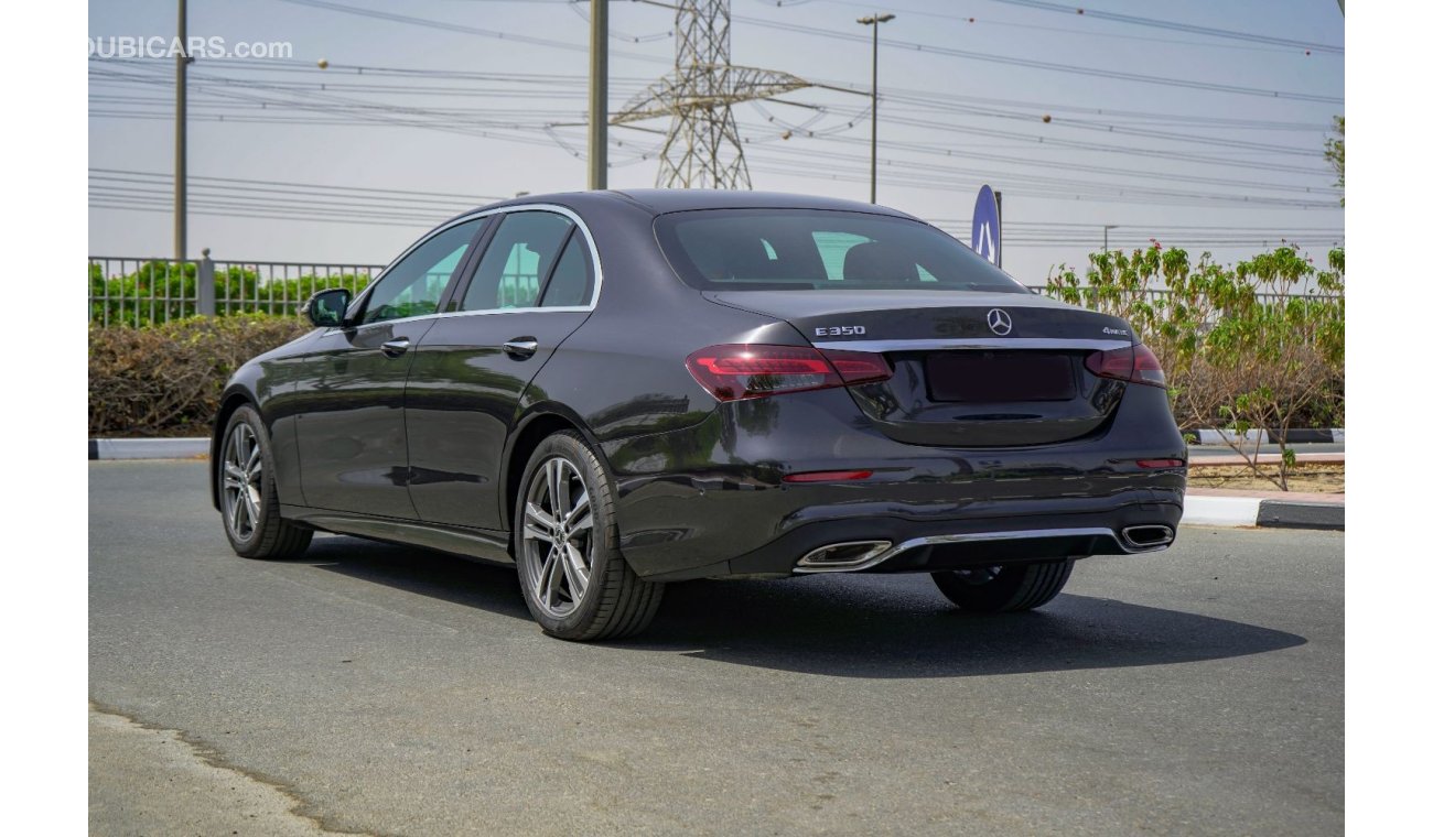 مرسيدس بنز E 350