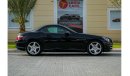 Mercedes-Benz SLK 200 Std R172