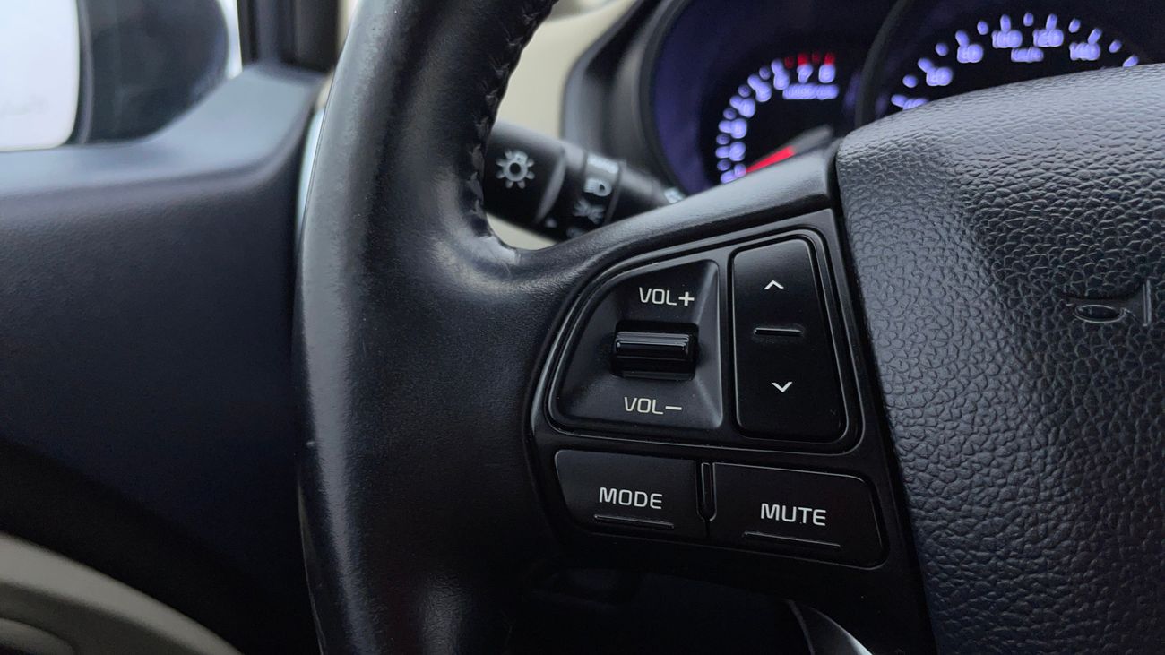 Kia Rio LX 1.4 | Under Warranty | Inspected on 150+ parameters