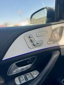 مرسيدس بنز GLE 53 AMG كوبيه