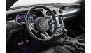 فورد موستانج 2020 Ford Mustang GT 5.0L V8 / 5 Year Ford Warranty & 5 Year Ford Service Pack