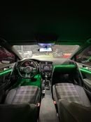 Volkswagen Golf GTI SE