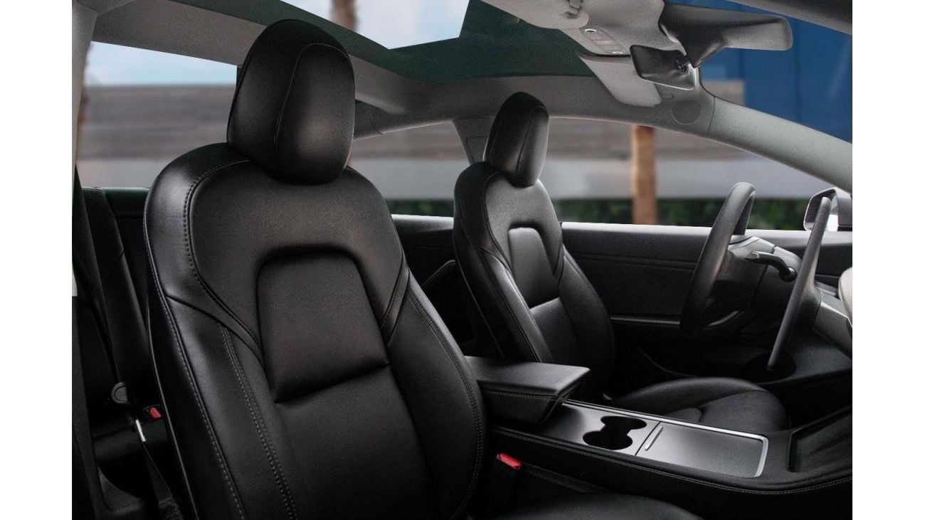 Tesla Model 3 Long Range | 2,702 P.M  | 0% Downpayment | Dual Motor Agency Warranty!