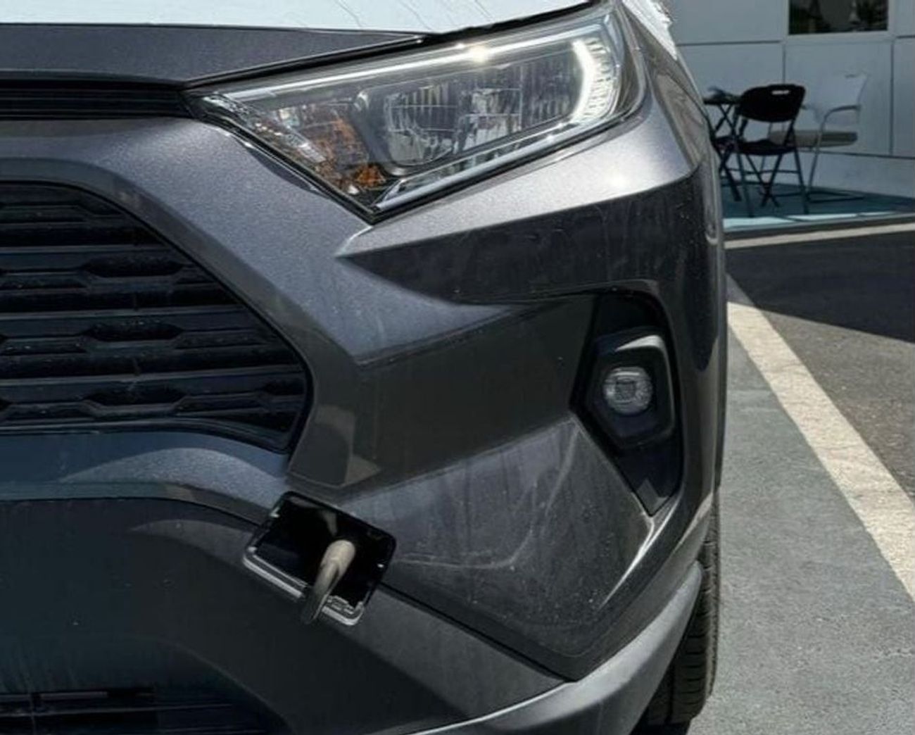 Toyota RAV4 Toyota RAV4 2.5L 4 WD 2023 Brand NEW!!!