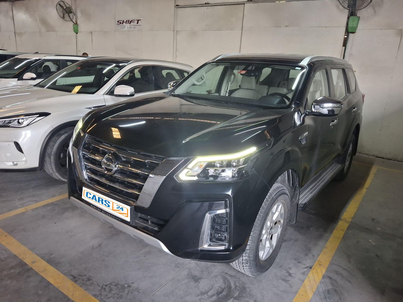 Nissan XTerra TITANIUM 4 WD 2.5 | Zero Down Payment | Home Test Drive