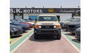 Toyota FJ Cruiser 4.0L PETROL / REAR CAMERA / DIFF LOCK / GCC SPECS / 4WD (CODE # 67859)