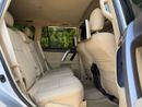 Toyota Prado GXR 4.0L AWD