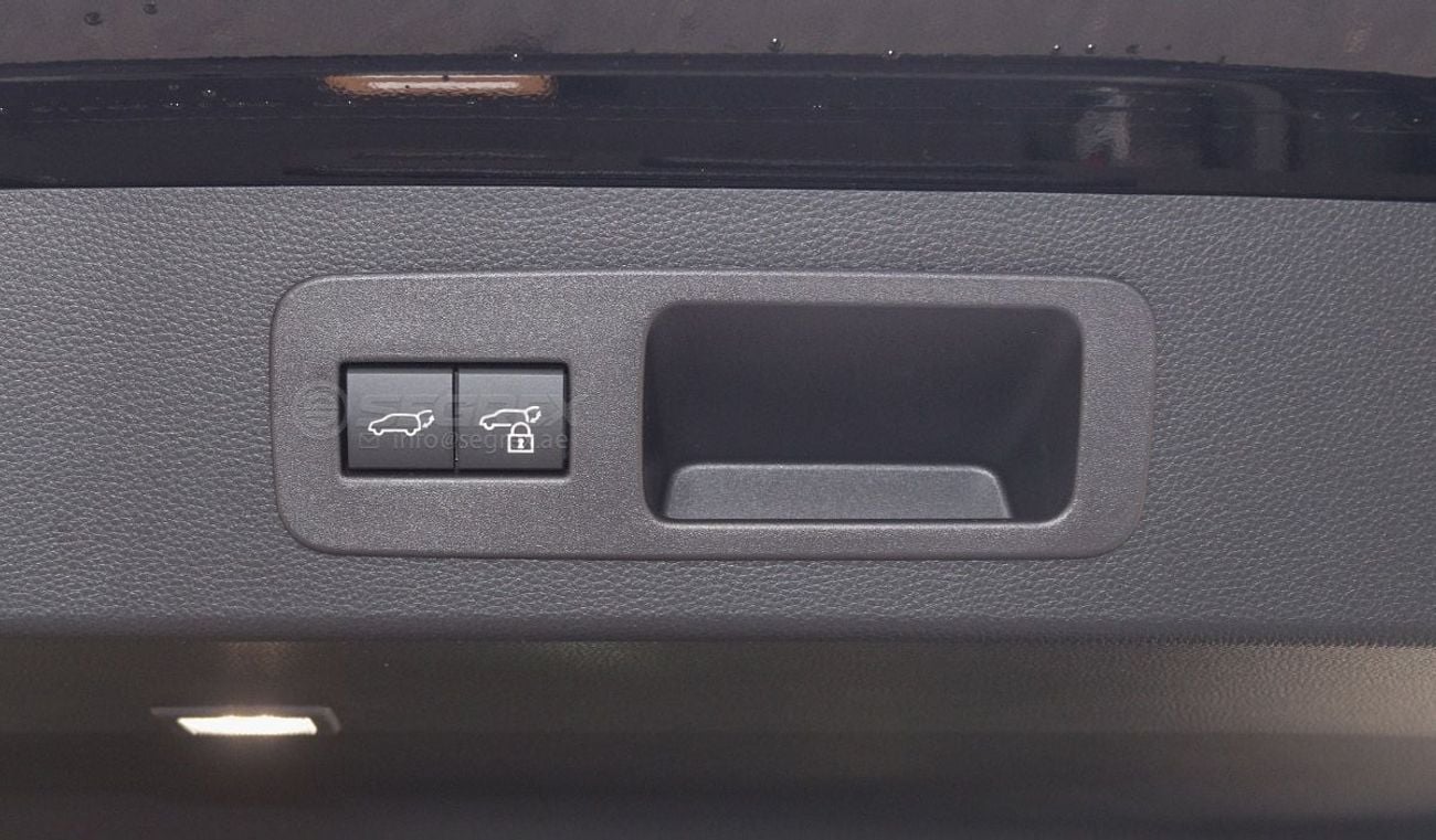 Toyota Land Cruiser 2026 Model Toyota Land Cruiser (LC300) GXR, 4.0L Petrol 4WD 6A/T