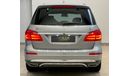 Mercedes-Benz GL 500 2014 Mercedes GL 500, Mercedes Service History, Warranty, GCC