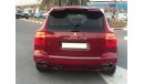 Porsche Cayenne GTS