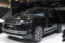 Land Rover Range Rover SE P360 3.0L RANGE ROVER VOUGE SE | 2025 | GCC UNDER WARRANTY & CONTRACT SERVICE FREE ( ALTAYER ) | 