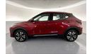 Nissan Kicks SV
