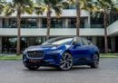 Jaguar I-PACE I-Pace SE EV400 | 2,155 P.M | 0% Downpayment | Agency Warranty!