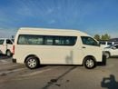 Toyota Hiace TOYOTA HIACE VAN RHD 2015 MODEL 3.0 L DIESEL AUTOMATIC(PM16111)