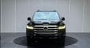 Toyota Land Cruiser VX 2022 LC300 Twin Turbo RHD Diesel Engine Full Option