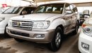 Toyota Land Cruiser GXR V6