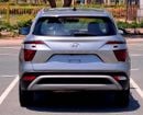 Hyundai Creta Mid 1.6L 2023 1.6l GCC (900-MONTHLY)