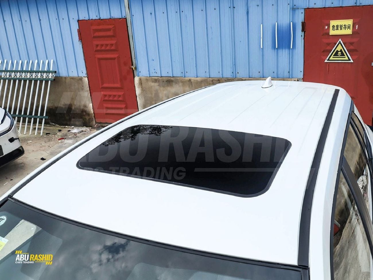 Toyota Corolla Cross GLI