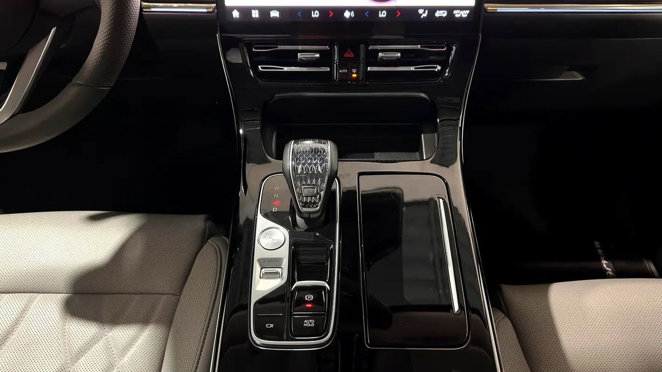 جي إي سي M8 GT 0% DP | 1,838/ Month | | GT 2.0T | | Gargash Warranty | Service History