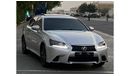 Lexus GS350 F-Sport