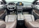 Mercedes Benz GLE 63 AMG S 2017 Mercedes Benz GLE63 S AMG Coupe, Full Service History, Carbon Fiber Interior, Fully Loaded, GCC