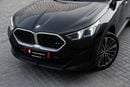 بي أم دبليو X2 X2 sDrive 18i M Sport | 3,330 P.M | 0% Downpayment | Perfect Condition!
