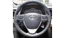 Toyota RAV4 Toyota Rav4 2016 GCC No. 2 in excellent condition, very clean from inside and outside