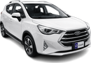 JAC S3 INTELLIGENT 2023 | AED 376/Month | 0 DP | 30 Day Return | Warranty