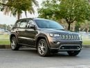 Jeep Grand Cherokee Limited 3.6L