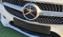 Mercedes-Benz CLS 350 AMG - JAPAN IMPORTED - SUPER CLEAN CAR - FULL OPTION - 2015