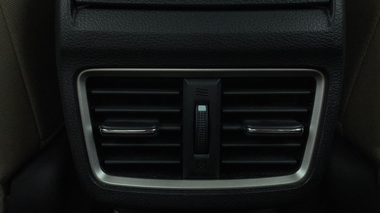 Honda Civic LX SPORT 1.6 | Zero Down Payment | Free Home Test Drive