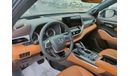 Toyota Highlander 2023 Toyota Highlander Platinum 3.5L