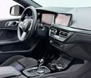 BMW 120i M SPORT 2022 BMW 120i M-Sport, 2027 BMW Warranty + Service Pack, Full Service History, Fully Loaded,