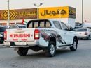Mitsubishi L200 GLS 2.5L