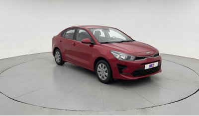 Kia Rio LX 1.6 | Zero Down Payment | Free Home Test Drive