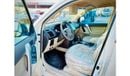 Toyota Prado EXR 2021 Model LHD Petrol Top Of The Range Very Clean and Perfect Condition